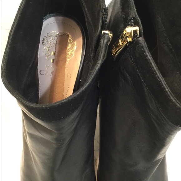 Vince Camuto Booties - Picture 5 of 8